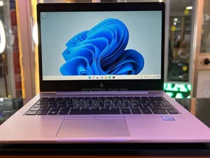 New Laptop HP EliteBook 840 16GB Intel Core I5 SSD 512GB