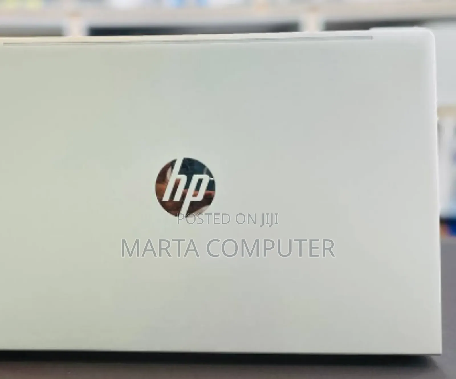 New Laptop HP Probook 11 EE G1 16GB Intel Core I5 SSD 512GB