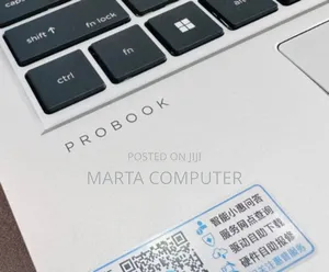 New Laptop HP Probook 11 EE G1 16GB Intel Core I5 SSD 512GB