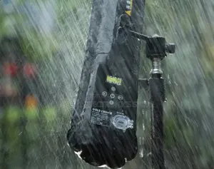 Inkee Gold Crow 12 Inflatable Tube Light Photography Portable Magnetic