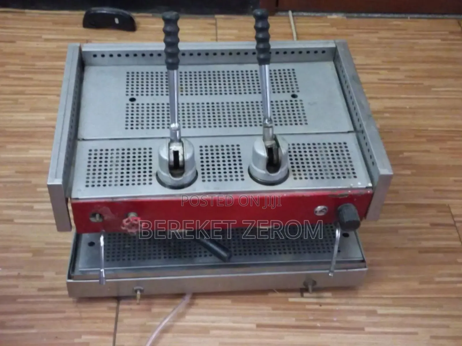 Pavoni Manual Coffee Machine