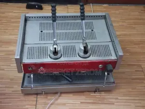 Pavoni Manual Coffee Machine