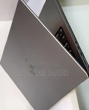 New Laptop Apple MacBook Pro M1 16GB Apple M1 SSD 512GB