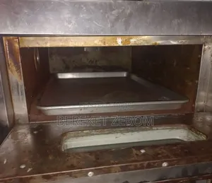 Single Patra Oven