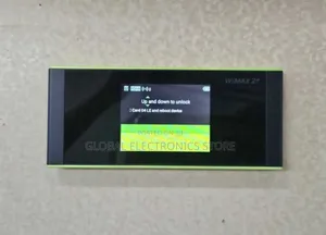 እስከ 758 MBPS ድረስ ከፍተኛ ፍጥነት ያለው የዘመናችን ምርጡ ተንቀሳቃሽ Router