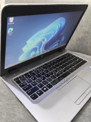 New Laptop HP EliteBook 840 8GB Intel Core I7 SSD 256GB