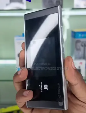 የዘመናችን ምርጡ ተንቀሳቃሽ 4g Wireless Portable Router