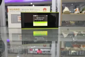 የዘመናችን ምርጡ ተንቀሳቃሽ 4g Wireless Portable Router