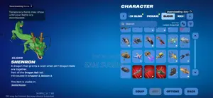 Fortnite Account