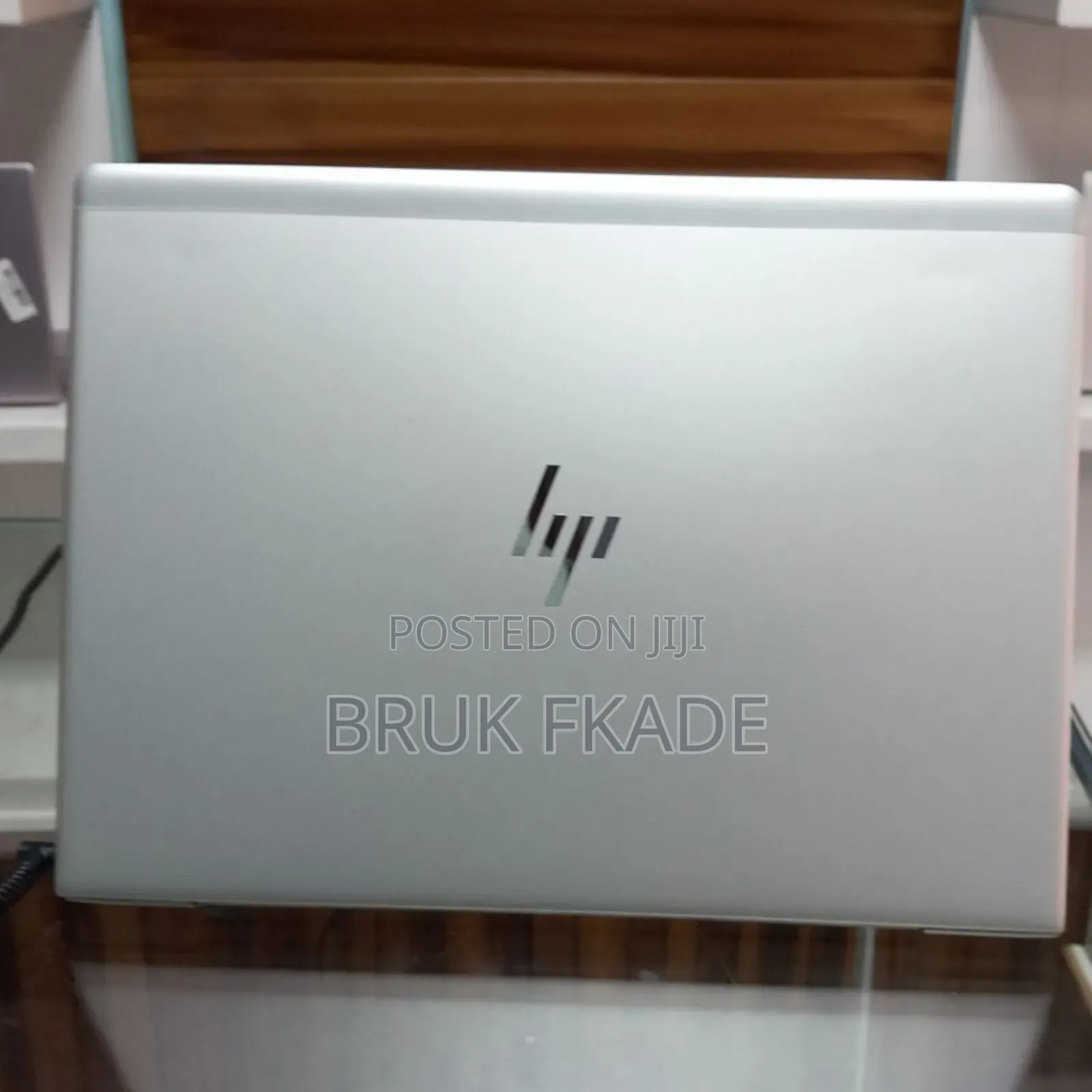 New Laptop HP EliteBook 755 G5 16GB Intel Core I5 SSD 512GB