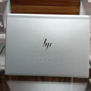 New Laptop HP EliteBook 755 G5 16GB Intel Core I5 SSD 512GB