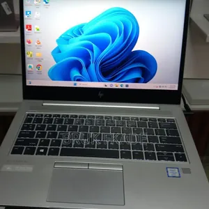 New Laptop HP EliteBook 755 G5 16GB Intel Core I5 SSD 512GB