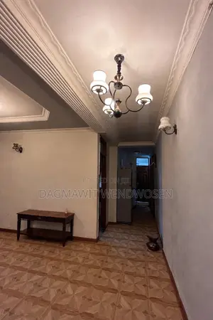 Furnished 3bdrm Condo in Akaky Kaliti for sale