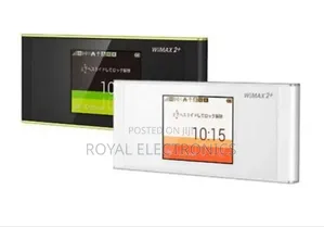 Huawei Mobile Wifi Elite 5 / Huawei W05 Elite 5/ Wimax2+