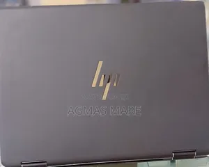 New Laptop HP Spectre X360 16GB Intel Core I7 SSD 512GB