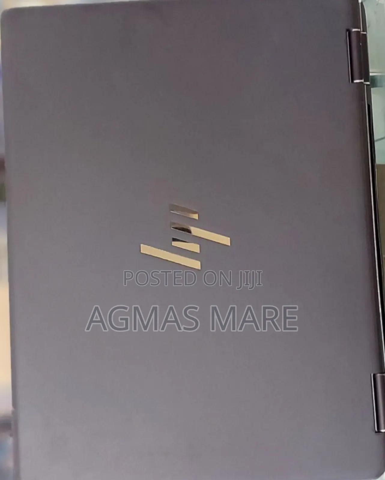 New Laptop HP Spectre X360 16GB Intel Core I7 SSD 512GB