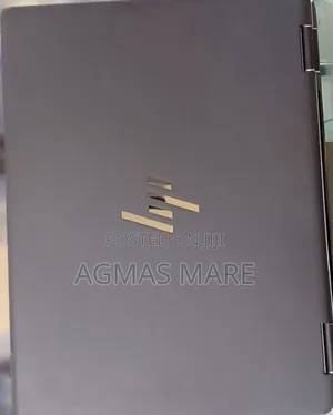 New Laptop HP Spectre X360 16GB Intel Core I7 SSD 512GB