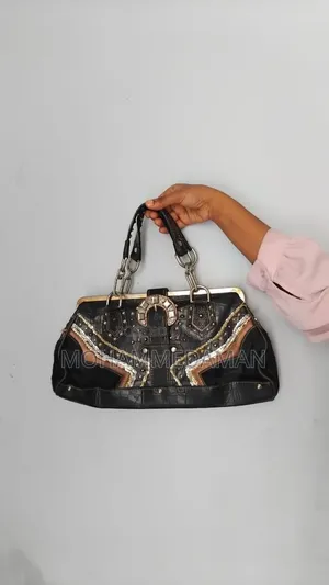 Hand Picked Thrift Bags