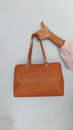 Hand Picked Thrift Bags