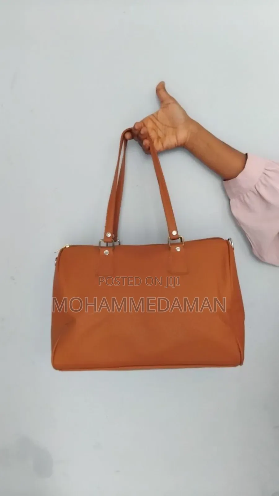 Hand Picked Thrift Bags