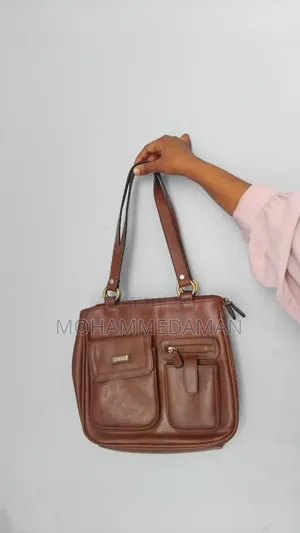 Hand Picked Thrift Bags