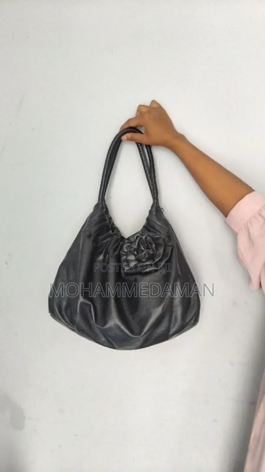 Hand Picked Thrift Bags