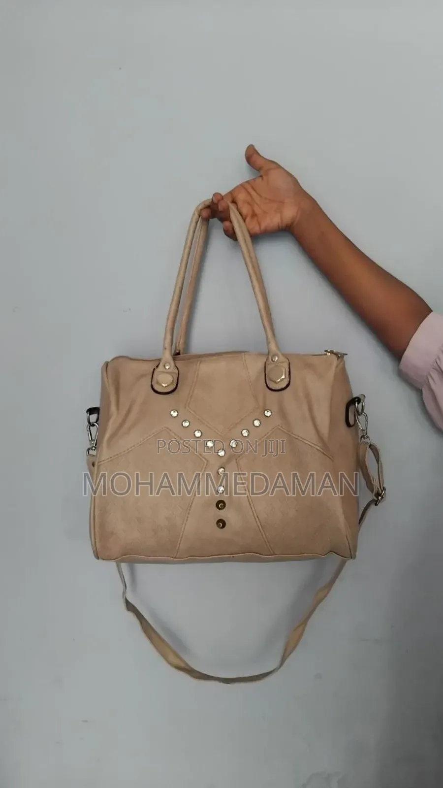 Hand Picked Thrift Bags