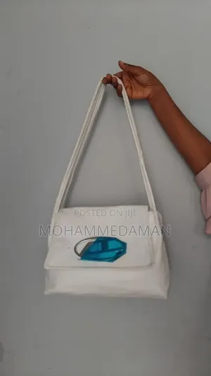Hand Picked Thrift Bags