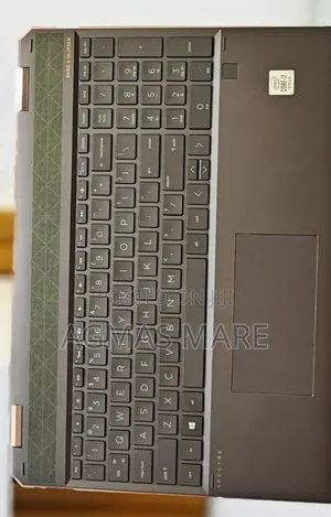 New Laptop HP Spectre X360 16GB Intel Core I7 SSD 512GB
