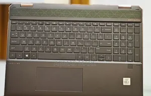 New Laptop HP Spectre X360 16GB Intel Core I7 SSD 512GB