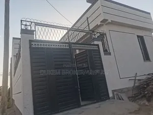 Furnished 2bdrm House in Dukem, East Shewa for sale