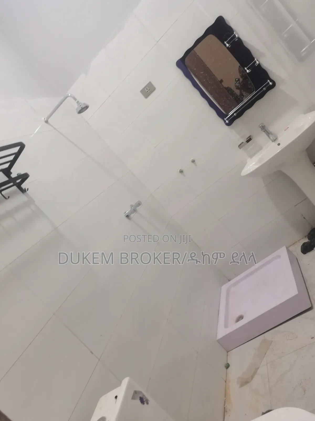 Furnished 2bdrm House in Dukem, East Shewa for sale