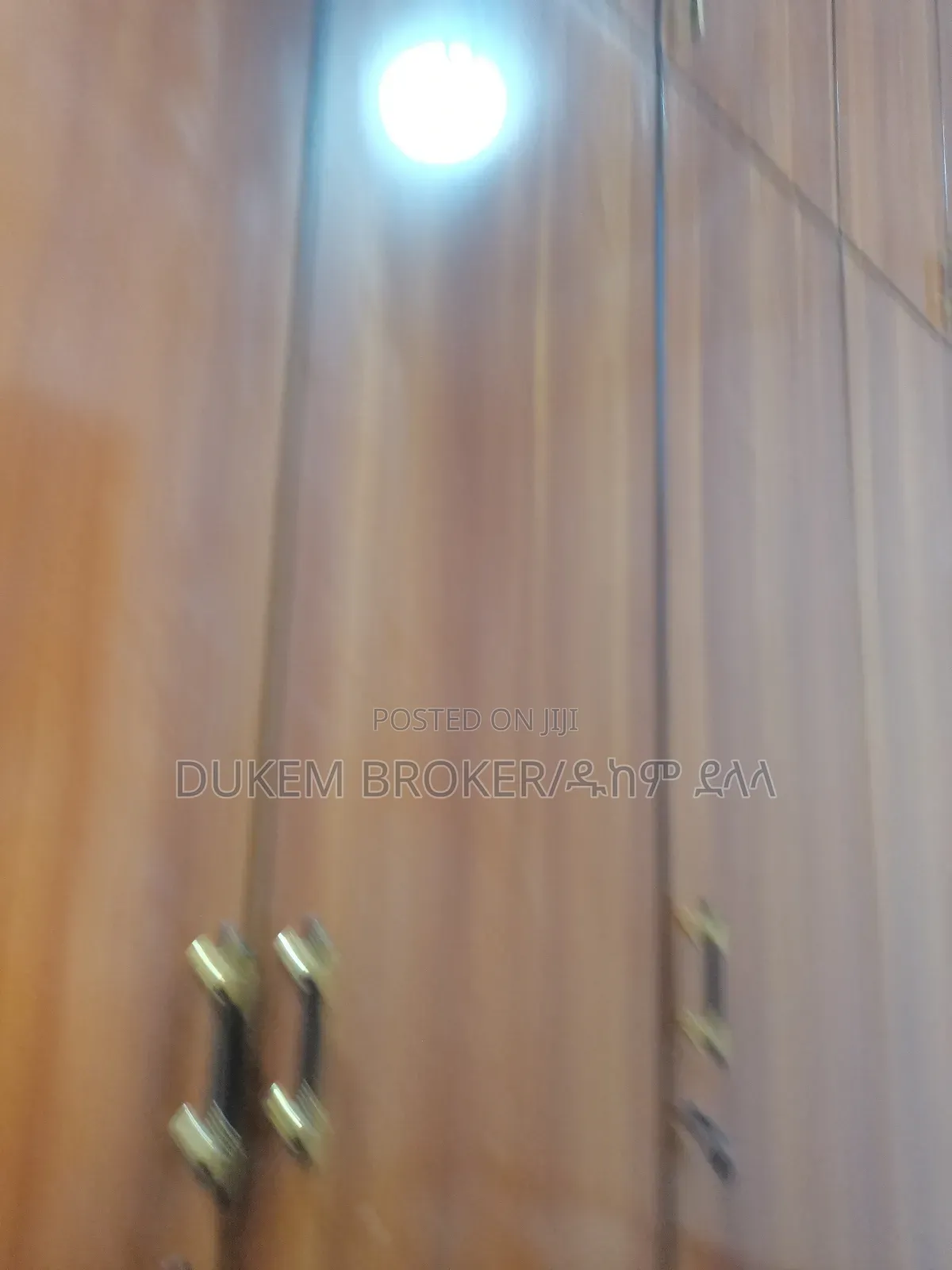 Furnished 2bdrm House in Dukem, East Shewa for sale