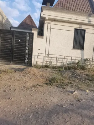 Furnished 2bdrm House in Dukem, East Shewa for sale