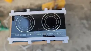 Jelinjie Stoves 2-Electric Cookers Delivery