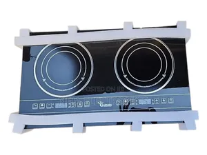 Jelinjie Stoves 2-Electric Cookers Delivery