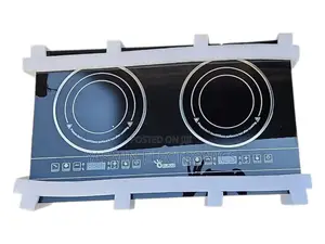 Jelinjie Stoves 2-Electric Cookers Delivery