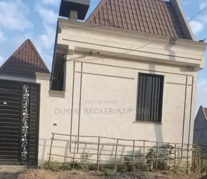 Furnished 2bdrm House in Dukem, East Shewa for sale