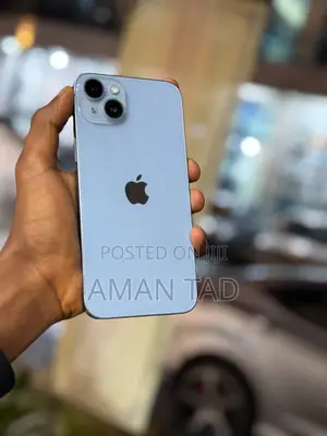 Apple iPhone 14 128 GB Blue