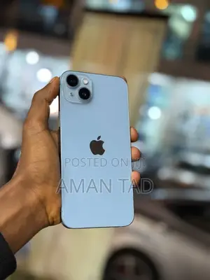 Apple iPhone 14 128 GB Blue