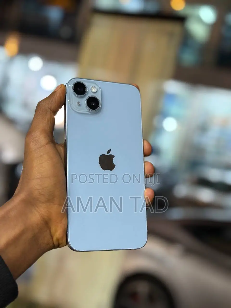 Apple iPhone 14 128 GB Blue