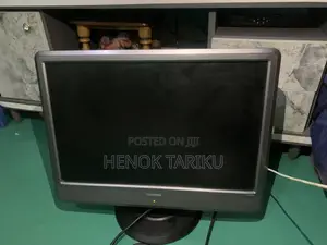 Monitor 22 Inch (Compaq)