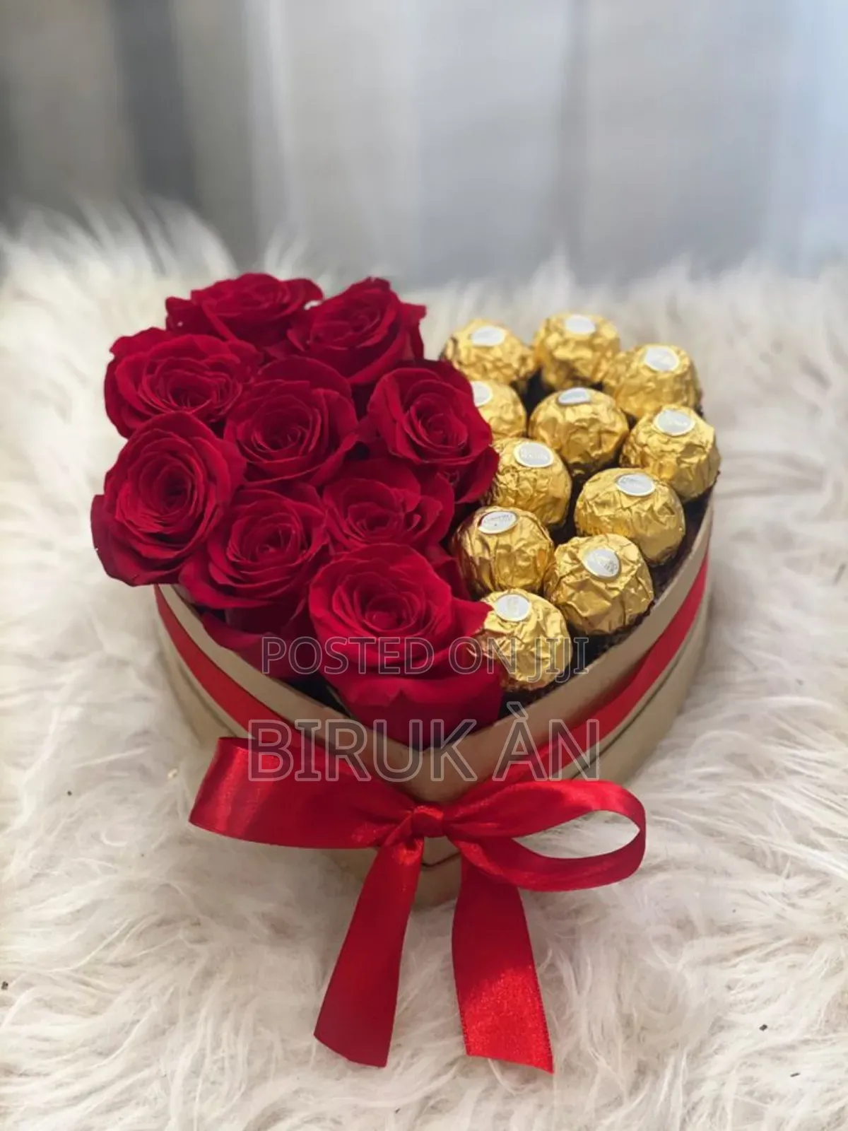 Chocolate Gift Packs