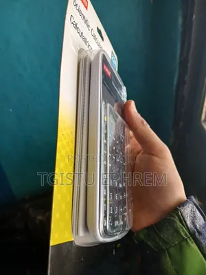 Scientific Calculator