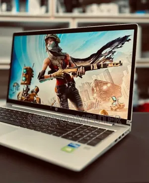 New Laptop HP Probook 11 EE G1 16GB Intel Core I5 SSD 512GB