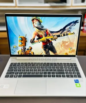 New Laptop HP Probook 11 EE G1 16GB Intel Core I5 SSD 512GB