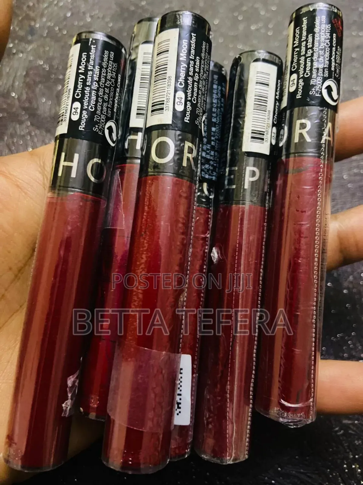 Sephora #94Original Made in Italy