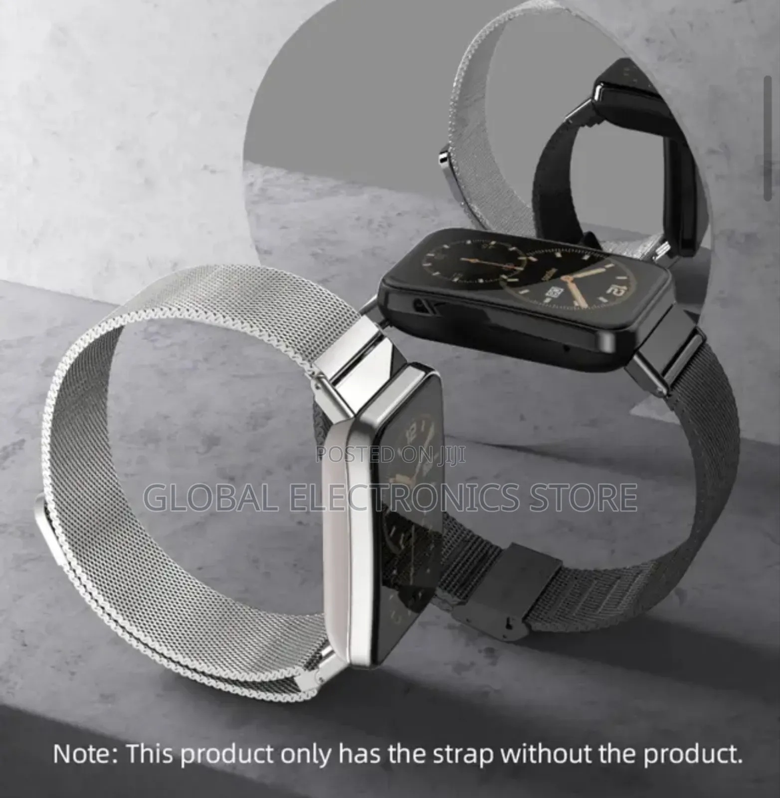 Original Xiaomi Smart Band European Version
