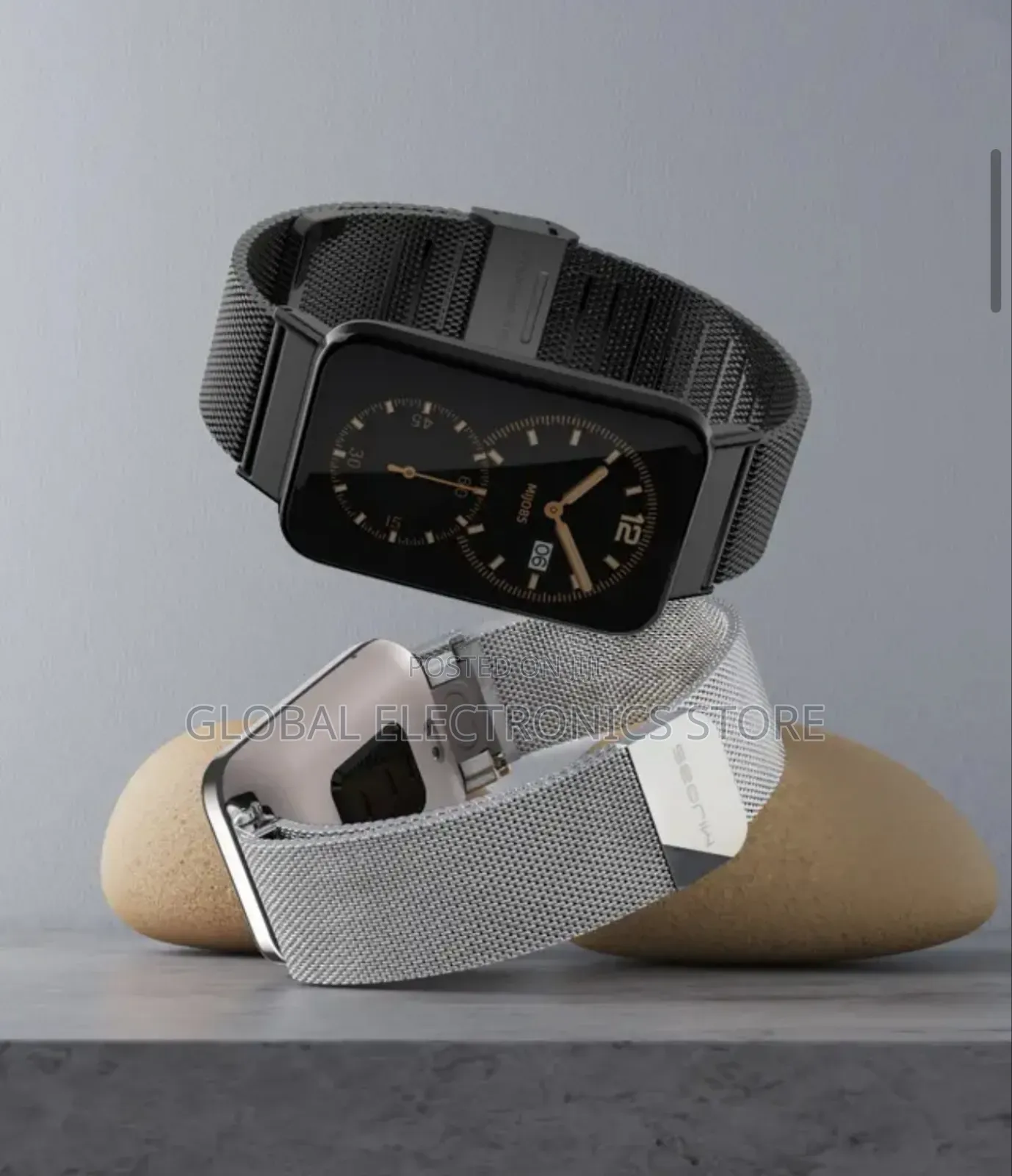 Original Xiaomi Smart Band European Version