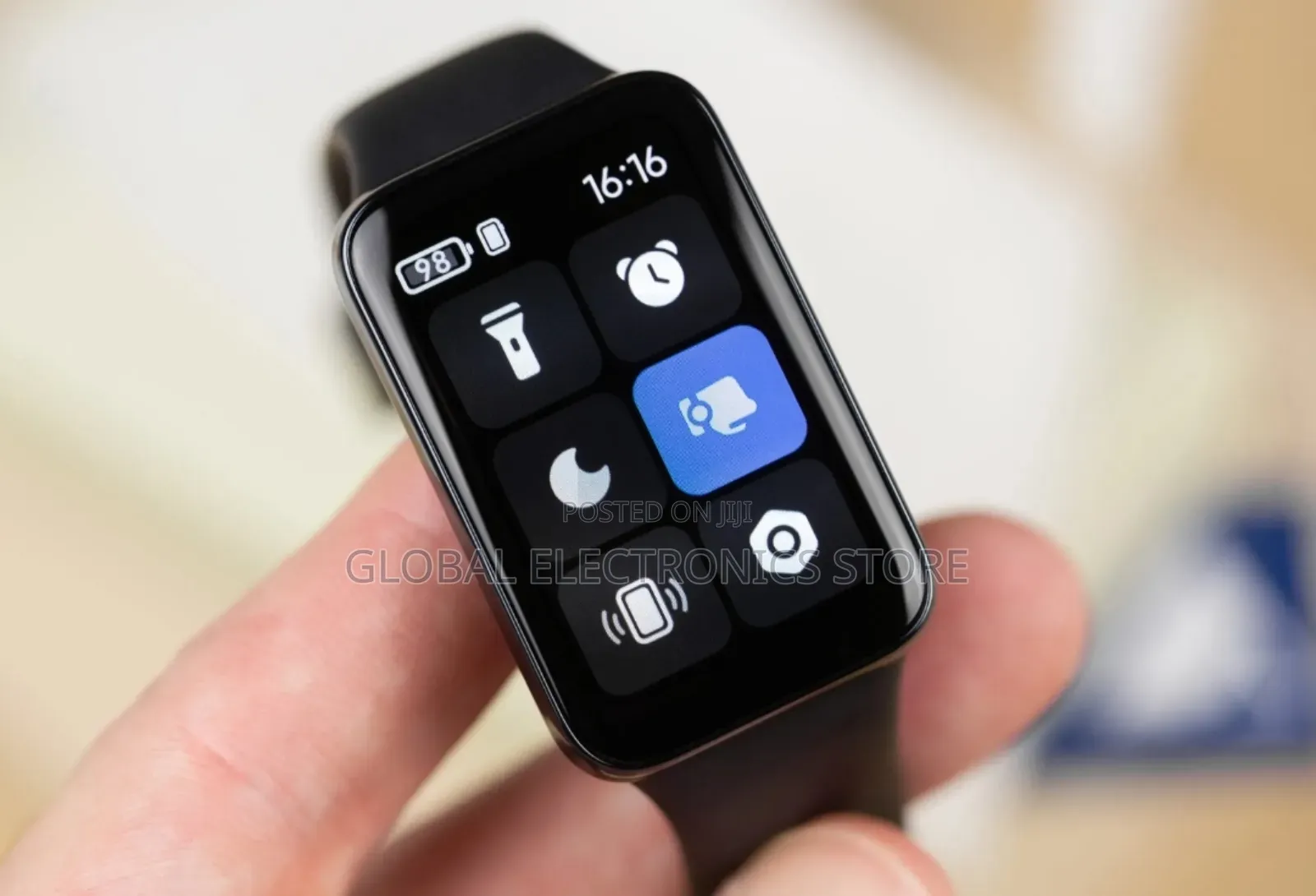 Original Xiaomi Smart Band European Version